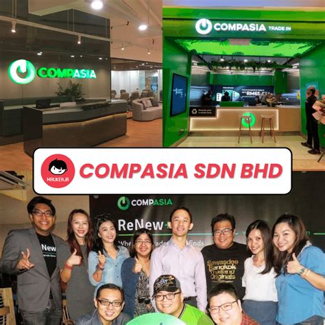 compasia malaysia.